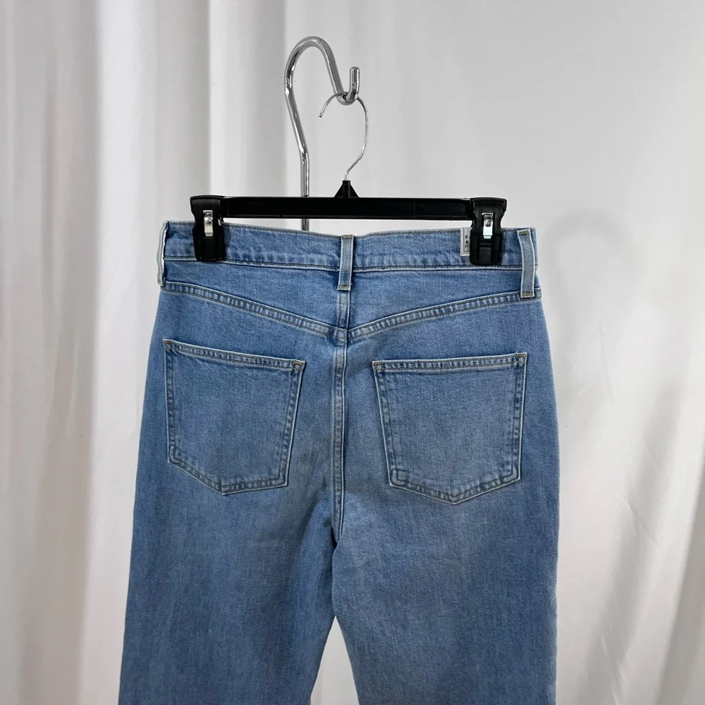 Frank & Eileen ‘Monaghan’ Jeans - Picture 5 of 6